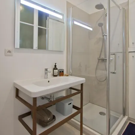 Republique Marais Fashion Appartement